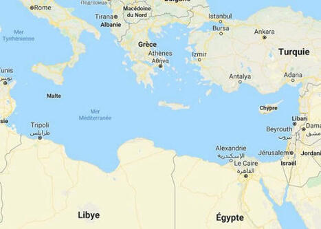 Selon la marine italienne, la Russie utilise des chalutiers pour collecter des renseignements en Méditerranée | DEFENSE NEWS | Scoop.it