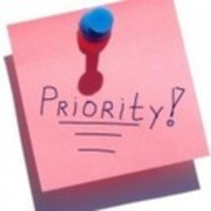 Our Ultimate Stewardship Priority | Stewardship Ministries | Spiritual Report - The GPS For Your Eternal Legacy | Scoop.it
