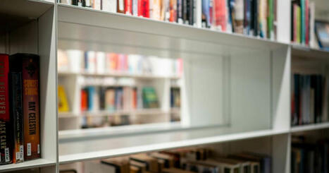 E-biblioteket fyrdubblade utbudet på ett år – nu når tjänsten nästan alla i Finland | Inrikes | 1Uutiset - Lukemisen tähden | Scoop.it