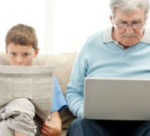 Le Web, les Seniors et la vie ! | UseNum - Senior | Scoop.it