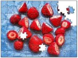 Jigsaw: cr&eacute;er des puzzles &agrave; partir de vos photos. | Retouches et effets photos en ligne | Scoop.it