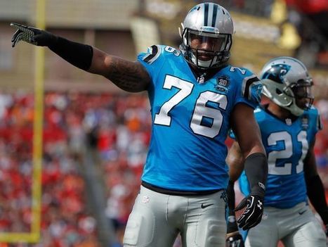 Dwight Freeney sues Bank of America for $20M in fraud case | Operation Deimos | Scoop.it