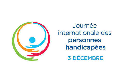 Journée internationale des personnes handicapées | Sélection de ressources - L'école inclusive | Scoop.it