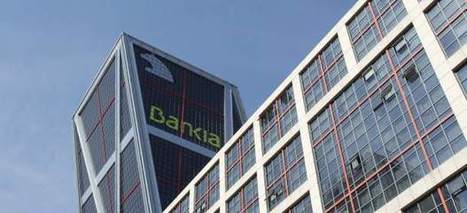 Bank of America calcula que la banca española necesitará 52.000 millones de euros | PERIÓDICOS Y NOTICIAS | Scoop.it