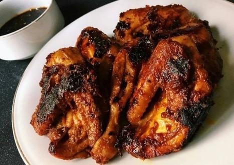 Bumbu Ayam Bakar Kecap In Gadget Scoopit