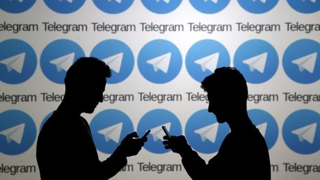 Why is Telegram so popular in Ethiopia and not WhatsApp? — | consumer psychology | Scoop.it