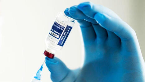 Experts: States Not Likely to Change Vaccine Policy After EO | Jocelyn M. | H&eacute;sitations Vaccinales: Observatoire HESIVAXs | Scoop.it