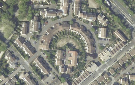 Un amphith&eacute;&acirc;tre pavillonnaire - C&ocirc;t&eacute; yvelines | Architecture - Construction | Scoop.it