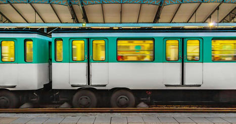 Gr&egrave;ve RATP : la CGT appelle &agrave; la mobilisation le 4 avril | Mouvements Sociaux | Scoop.it