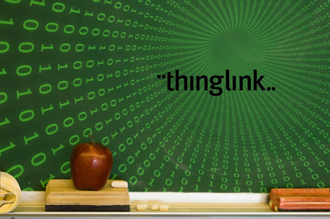 ¿Qué se puede hacer con ThingLink? | Educación 2.0 | Scoop.it