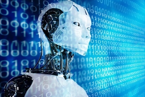 Study shows co-operative robots learn and adapt quickly through natural language | Web 3.0 | Scoop.it