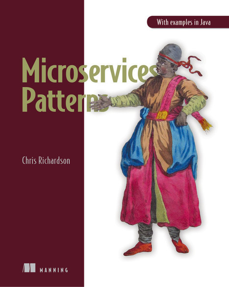 What are microservices? | Devops for Growth | Scoop.it