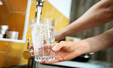 Decaying infrastructure and pollution from toxic &ldquo;forever chemicals&rdquo; contaminate US tap water: Report &bull; ThePigeonExpress.com | Operation Deimos | Scoop.it