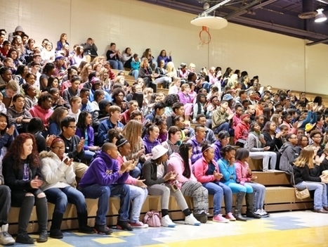Restorative Justice: Resources for Schools | Empathy and Justice | Scoop.it