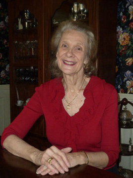 Author teaches writing down memories | Scriveners' Trappings | Scoop.it