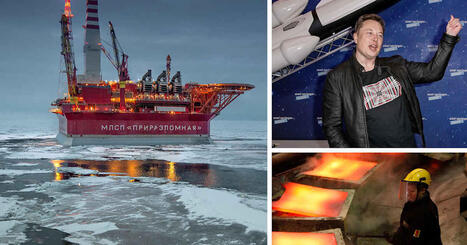 Yhdysvaltain edustajat saapuvat Moskovaan – Ukrainan rauhanehtojen lisäksi pöydällä ovat tiettävästi miljardien kaupat | Ulkomaat | Yle | 1Uutiset - Lukemisen tähden | Scoop.it