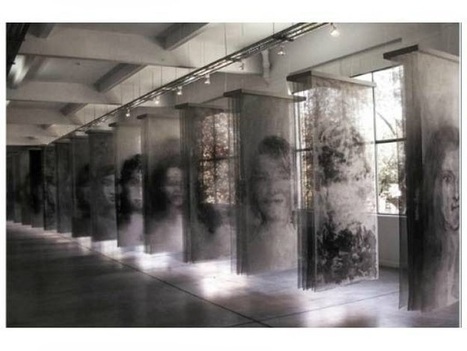 Diego Cirulli: 21 – 105 | Art Installations, Sculpture, Contemporary Art | Scoop.it