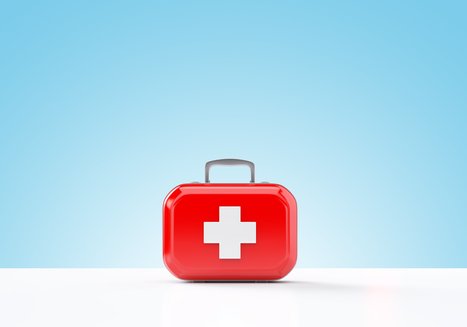 How a Healthy Heart Can Help Lower Risk of Dementia | Hospitals and Healthcare | Scoop.it