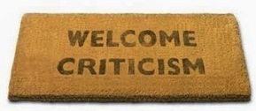 #Leadership: Love Thy Critics ! | 21st Century Learning and Teaching | Scoop.it