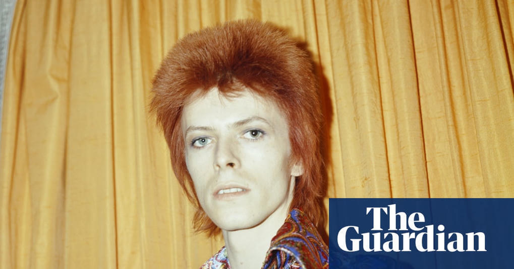 Ten years after his death, is David Bowie&rsquo...
