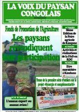 RD Congo Budget 2012 - Les 3,4 % alloués à l’agriculture sont encore insignifiants | Questions de développement ... | Scoop.it