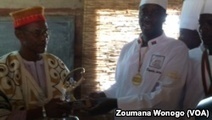 Le mung bean, un légume qui révolutionne l'agriculture burkinabè | AFRIQUES | Scoop.it