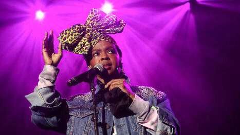 Essence Festival Defends Lauryn Hill's 2 a.m. Performance | Live Music Industry News | Scoop.it
