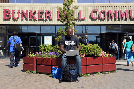 Effectiveness Of MOOCs Stirs Debate About Online Learning | Educational Innovation and Distance Education | Scoop.it