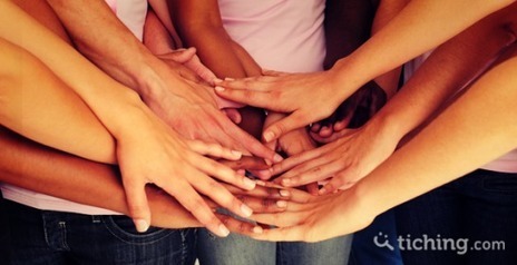 7 recursos educativos para celebrar el Día Internacional de la Mujer | TIC & Educación | Scoop.it