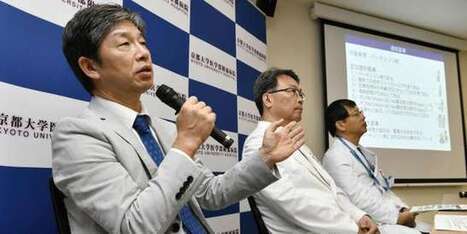 Des greffes de neurones pour lutter contre la maladie de Parkinson | Sant&eacute;, m&eacute;decine, sexualit&eacute; et culture g&eacute;n&eacute;rale | Scoop.it