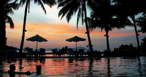 Pourquoi les Fran&ccedil;ais pl&eacute;biscitent les vacances all inclusive | Chiffres cl&eacute;s, fiches march&eacute;s et &eacute;tudes | Scoop.it