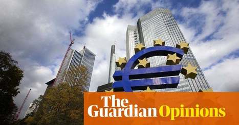The European Union has bigger problems to deal with than Brexit | Business | The Guardian | International Economics: IB Economics | Scoop.it