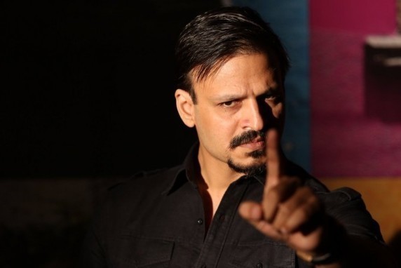 Vivek Oberoi's Tamil Debut With Ajith's Next&nb...