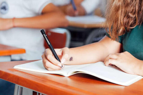 What generative AI reveals about assessment reform in higher education | Educational Technology News | Scoop.it