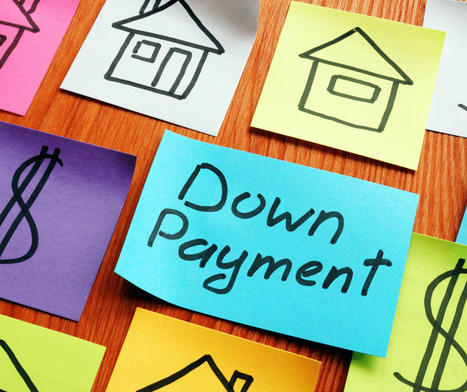 Down Payment Gift | Mortgage Industry Professional | Mortgage Rates and Industry News | Scoop.it