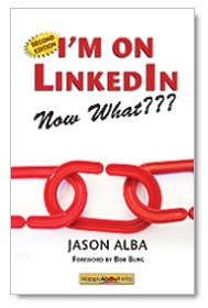 Is LinkedIn Nothing More Than Job Board 2.0? | Social Recruiting of Top Talent | Scoop.it