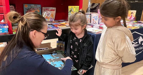 A union’s commitment to community | Dual Language Education in the U.S. | Scoop.it