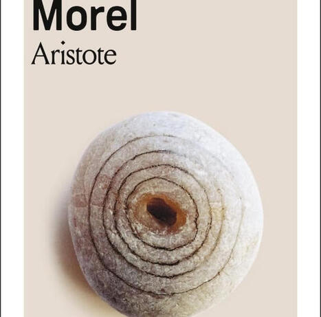 Pierre-Marie Morel : Aristote | Les Livres de Philosophie | Scoop.it