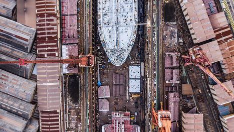 Will Covid-19 Have a Lasting Impact on Globalization ? Harvard Business Review | Pour une gouvernance cr&eacute;atrice de valeurs&reg; | Scoop.it