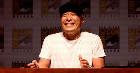 President of DC Comics says it will never use AI | AI for All | Scoop.it