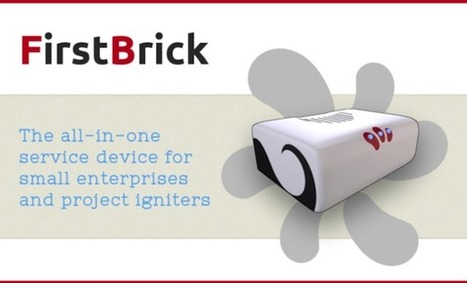 Glenn Rolland, l&rsquo;open-source dans la peau - OuiShare | Economie Responsable et Consommation Collaborative | Scoop.it