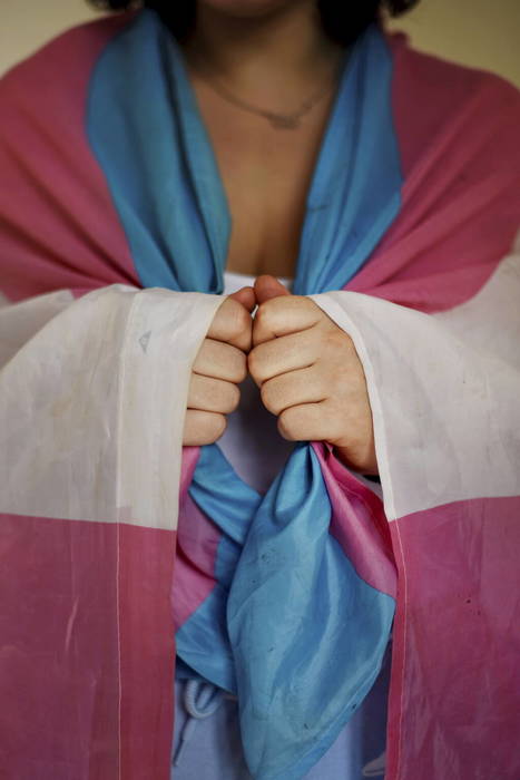 Santé sexuelle des personnes trans : «La transphobie pendant un examen gynéco, c’est encore plus violent qu’avec un médecin lambda» | Famille et sexualité | Scoop.it