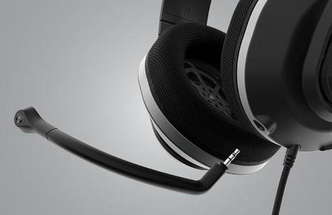 Turtle Beach Recon 500 : le casque de gaming &agrave; double transducteur qui sort du bois... &agrave; un tarif amical | ON-ZeGreen | Scoop.it