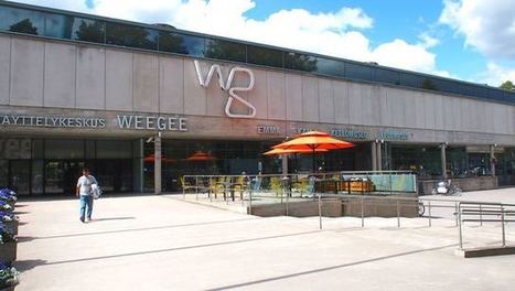 Kun taide menee ihon alle &ndash; Rut Bryk &ndash; Taikalaatikko | 1Uutiset - Lukemisen t&auml;hden | Scoop.it