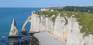 Classement. Ces trois villes du pays de Caux figurent parmi les villes les plus accueillantes de l'ex Haute-Normandie | Veille territoriale AURH | Scoop.it