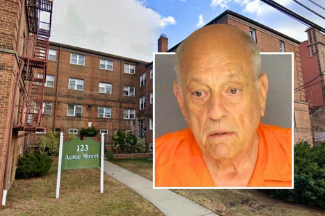 Court reinstates sexual assault charges against NJ landlord - nj1015.com | Operation Oya | Scoop.it