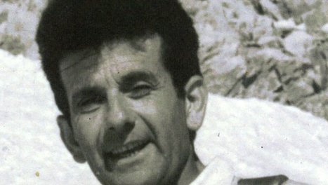 Sailhan. Pierre Forgue rend hommage à son ami Pierre Arnaud | Vallées d'Aure & Louron - Pyrénées | Scoop.it