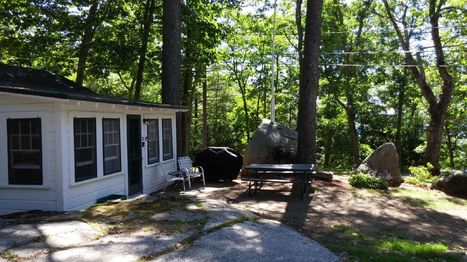 Vacation Cottage Rentals New Hampshire Craigs