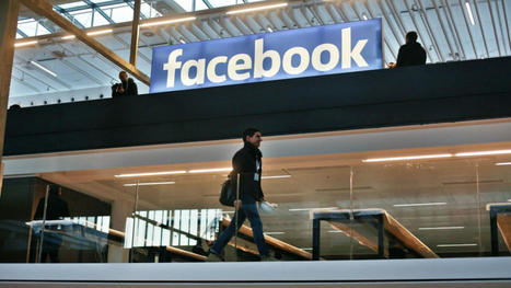 #Europa: Facebook sufre revés al impugnar decisión antimonopolio de la UE | #SCNews | SC News® | Scoop.it