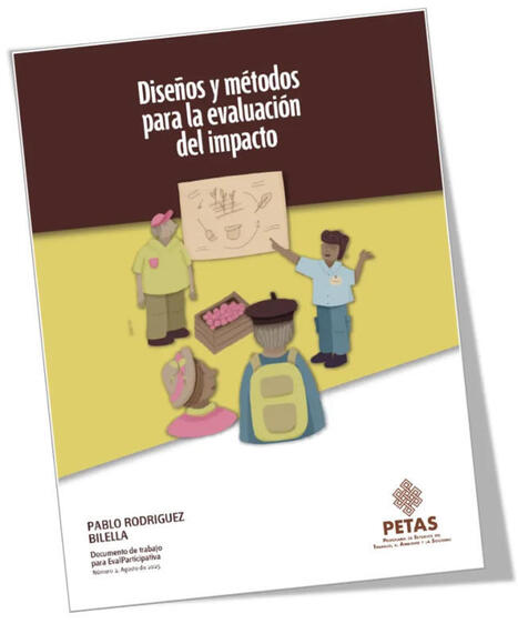 Diseños y Métodos para la Evaluación de Impacto: un viaje necesario hacia la diversidad metodológica | Evaluación de Políticas Públicas - Actualidad y noticias | Scoop.it